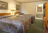 Отзывы Days Inn by Wyndham Wilmington/Newark, 3 звезды