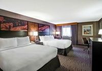 Отзывы DoubleTree by Hilton Downtown Wilmington — Legal District, 3 звезды