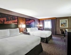 DoubleTree by Hilton Downtown Wilmington - Legal District Wilmington United States