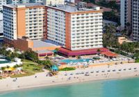 Отзывы Ramada Plaza Marco Polo Beach Resort, 3 звезды