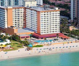 Ramada Plaza by Wyndham Marco Polo Beach Resort North Miami United States