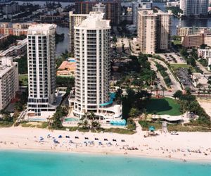 DoubleTree by Hilton Ocean Point Resort - North Miami Beach Sunny Isles Beach United States