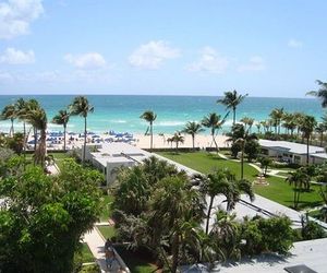 Golden Strand Resort Sunny Isles Beach United States