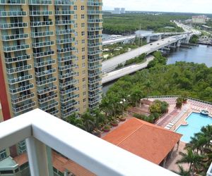 Miami Apartments by Rainbow Global Sunny Isles Beach United States