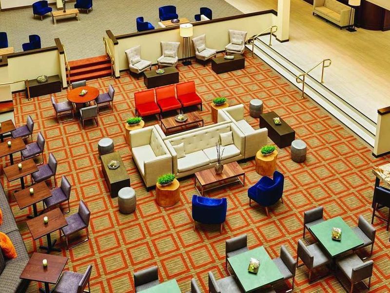 Hotel Photo 12