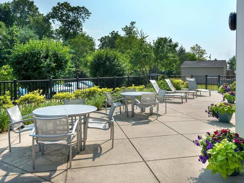 Hotel Photo 22
