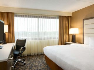 Hotel pic Embassy Suites by Hilton Boston/Waltham