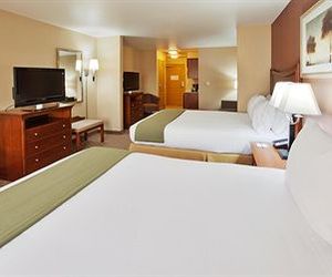 Holiday Inn Express Hotel & Suites Willows Willows United States