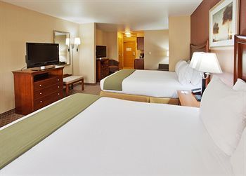 Photo of Holiday Inn Express Hotel & Suites Willows, an IHG Hotel
