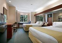 Отзывы Microtel Inn & Suites by Wyndham Matthews/Charlotte, 2 звезды