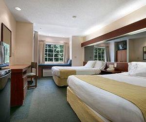 Microtel Inn & Suites by Wyndham Matthews/Charlotte Matthews United States