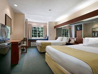 Photo of Microtel Inn & Suites by Wyndham Matthews/Charlotte