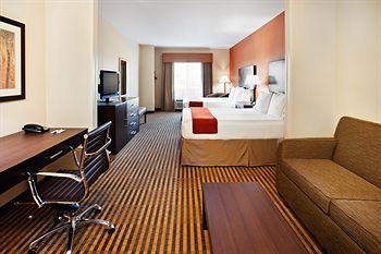 Photo of Holiday Inn Express Charlotte Southeast - Matthews, an IHG Hotel