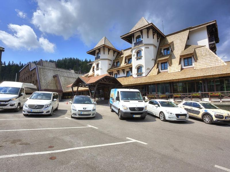 Hotel Photo 18