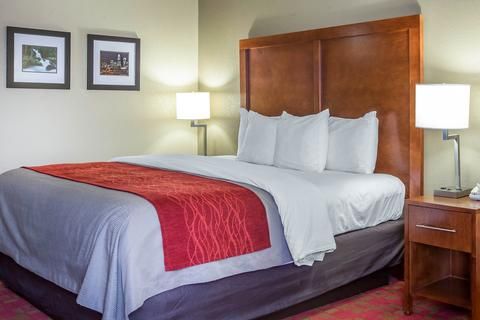 Comfort Inn Matthews / Charlotte