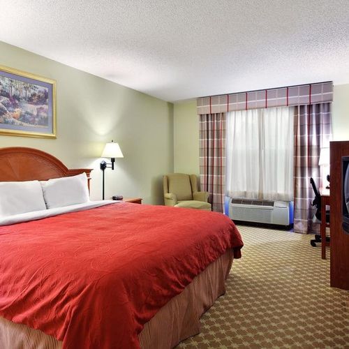 Photo of Country Inn & Suites by Radisson, Charlotte I-485 at Highway 74E, NC