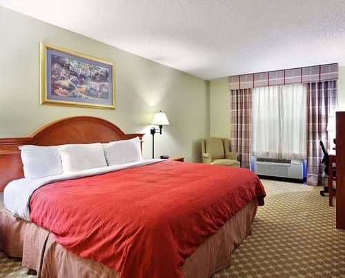 Country Inn & Suites by Radisson, Charlotte I-485 at Highway 74E, NC