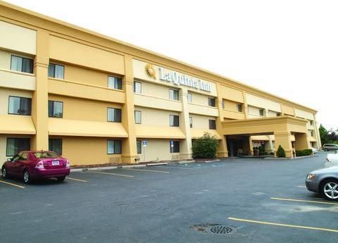 Photo of La Quinta Inn by Wyndham Detroit Canton