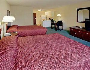 Extended Stay America - Detroit - Canton Canton United States