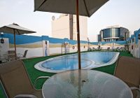 Отзывы Al Jawhara Gardens Hotel, 4 звезды