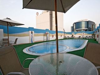 Фото отеля Al Jawhara Gardens Hotel