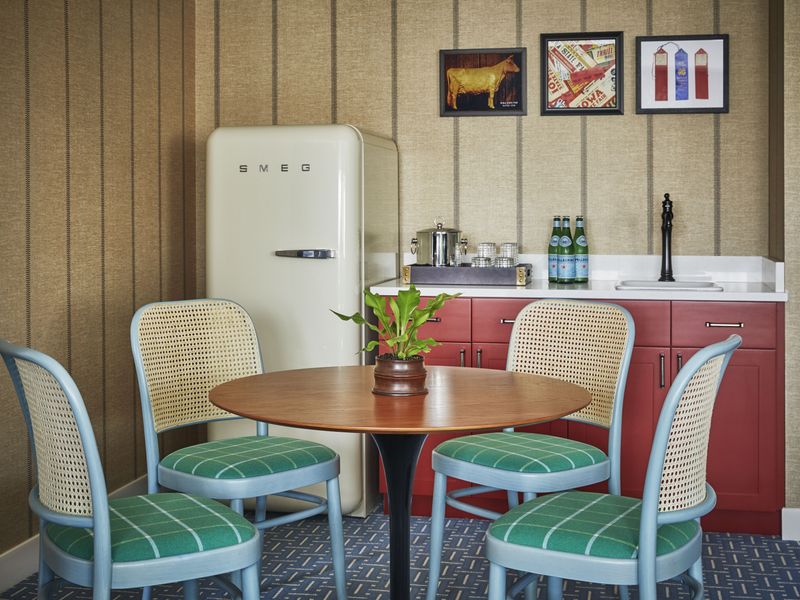 Hotel Photo 6