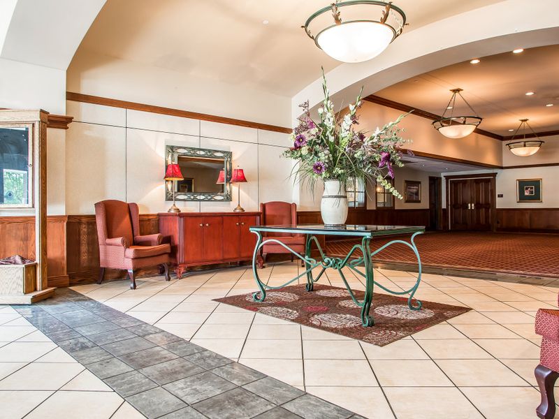 Hotel Photo 14