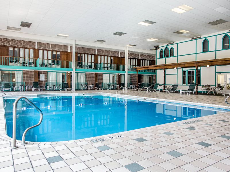 Hotel Photo 22