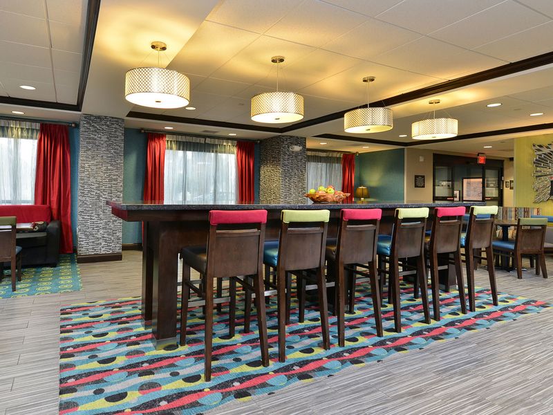 Hotel Photo 13