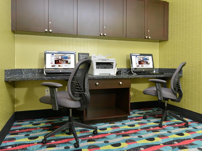 Hotel Photo 6