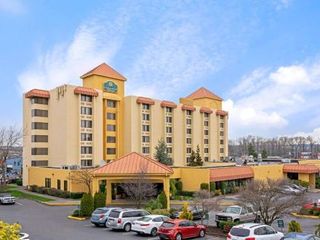 Hotel pic La Quinta by Wyndham Tacoma - Seattle