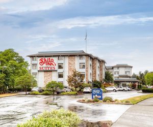 Shilo Inn & Suites Tacoma Tacoma United States
