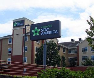 Extended Stay America - Tacoma - South Tacoma United States