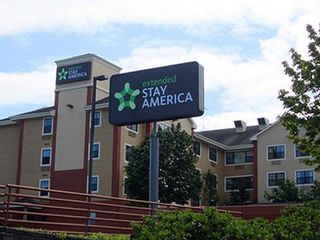 Hotel pic Extended Stay America Suites - Tacoma - South