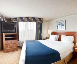Holiday Inn Express Hotel & Suites Tacoma Tacoma United States