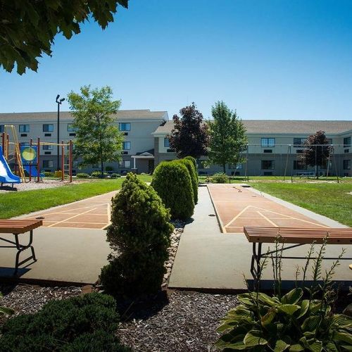 Photo of Comfort Inn Ludington