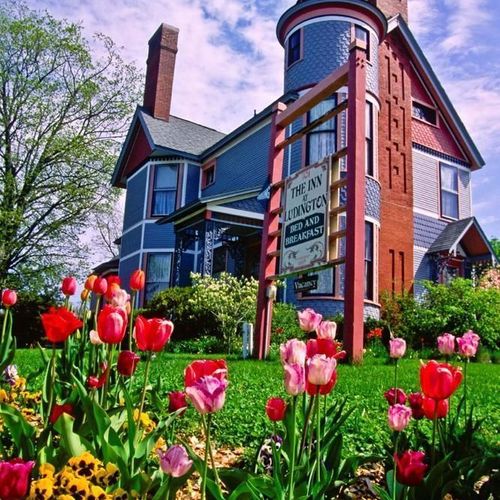 Photo of The Inn at Ludington