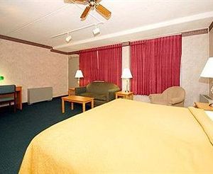 Quality Inn Winona Winona United States