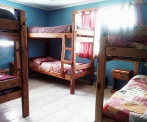 Ankatu Hostel El Bolson Argentina