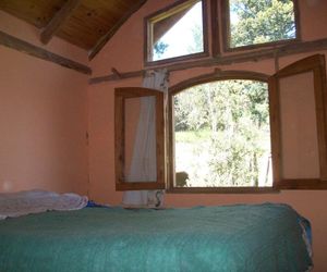 Hostel Barda Negra El Bolson Argentina
