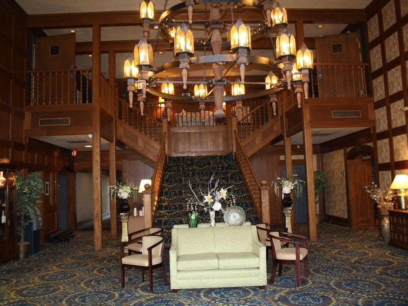 Hotel Photo 10