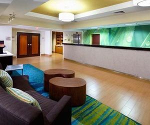 SpringHill Suites by Marriott Pittsburgh Washington Washington United States