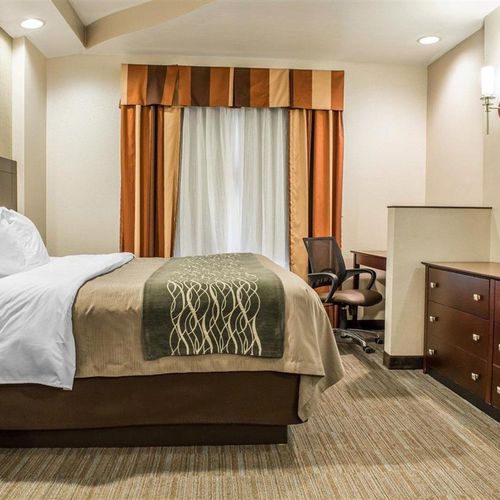 Photo of Comfort Inn & Suites Washington