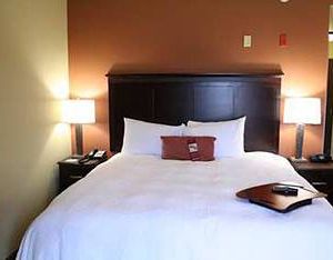 Hampton Inn & Suites Sevierville at Stadium Drive Kodak United States