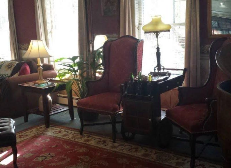 Hotel Photo 11
