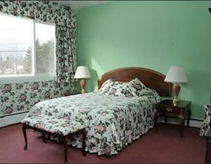 INN AT MOUNT SNOW - BED AND BREAKFAST West Dover United States