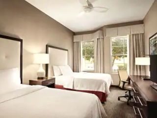 Фото отеля Homewood Suites by Hilton La Quinta