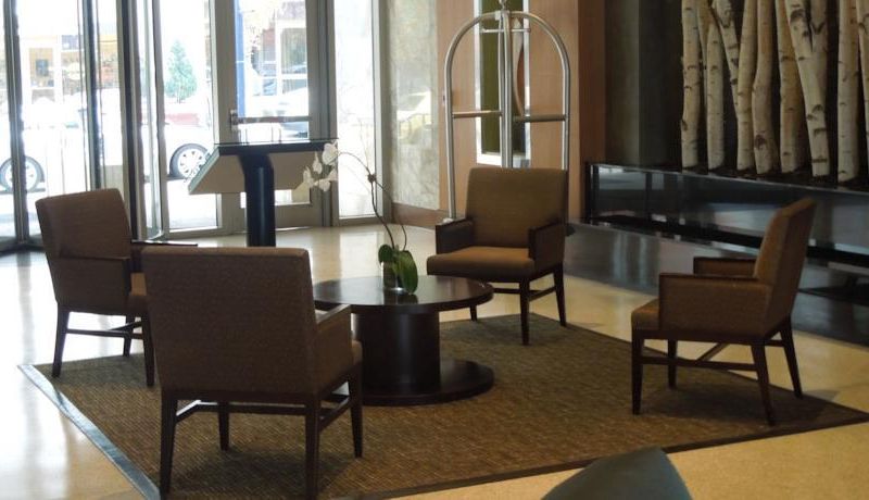 Hotel Photo 9