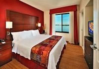 Отзывы Residence Inn by Marriott National Harbor Washington, D.C. Area, 3 звезды