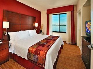 Фото отеля Residence Inn by Marriott National Harbor Washington, D.C. Area